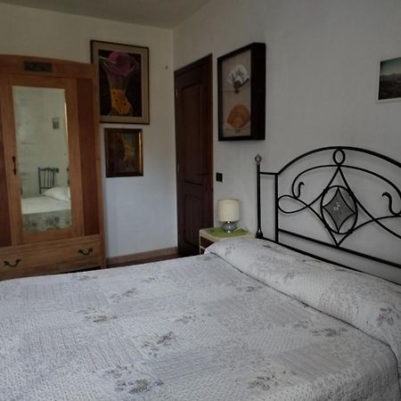 Bed & Breakfast Ca' Di Vissai Arnasco ภายนอก รูปภาพ