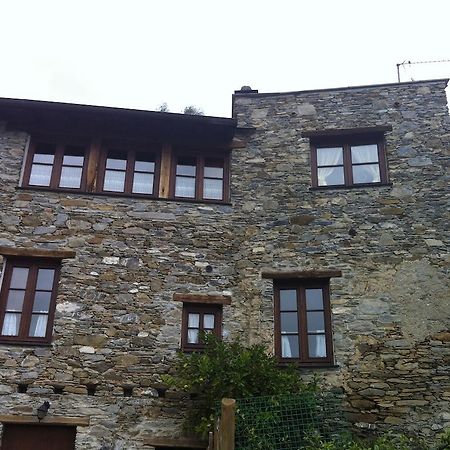 Bed & Breakfast Ca' Di Vissai Arnasco ภายนอก รูปภาพ