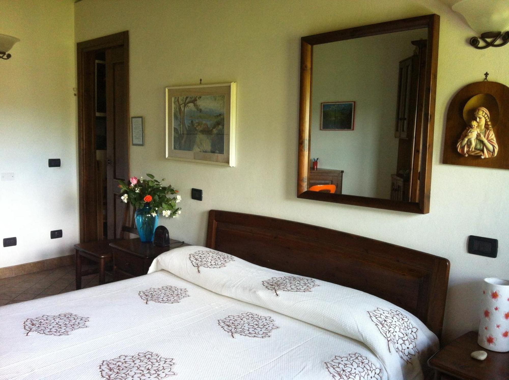 Bed & Breakfast Ca' Di Vissai Arnasco ห้อง รูปภาพ