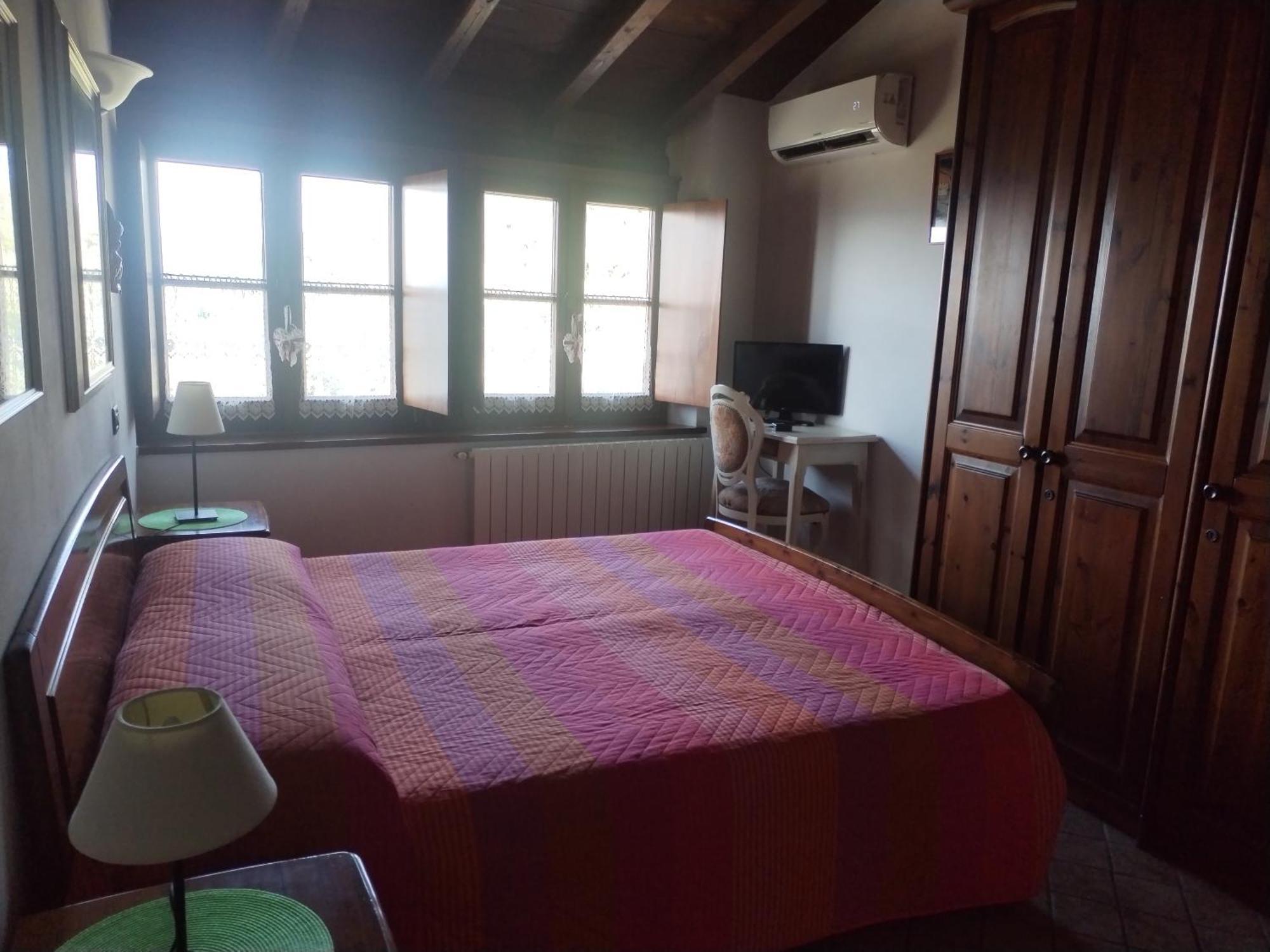 Bed & Breakfast Ca' Di Vissai Arnasco ห้อง รูปภาพ