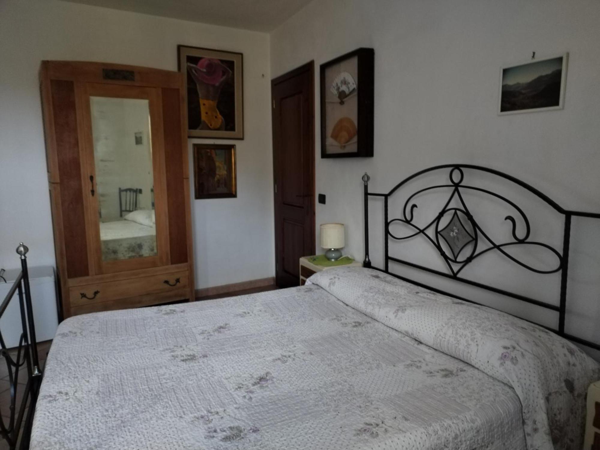 Bed & Breakfast Ca' Di Vissai Arnasco ภายนอก รูปภาพ
