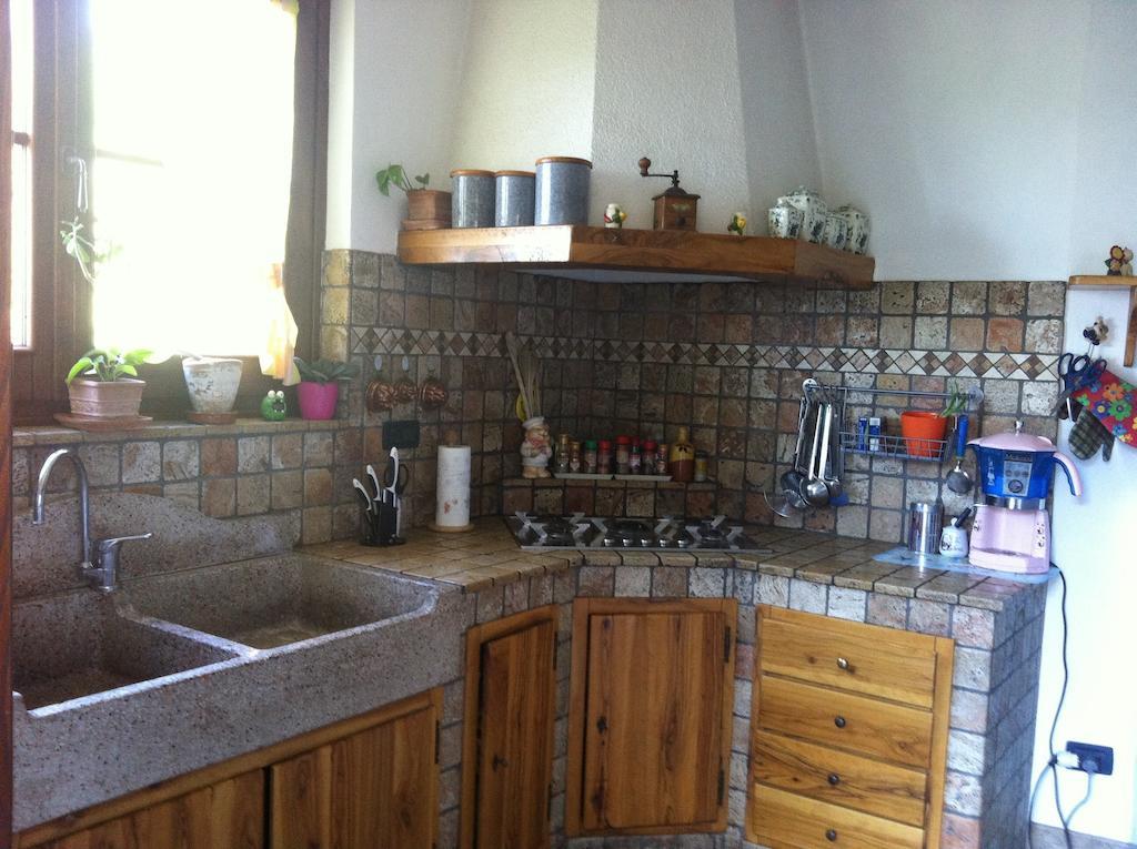 Bed & Breakfast Ca' Di Vissai Arnasco ภายนอก รูปภาพ