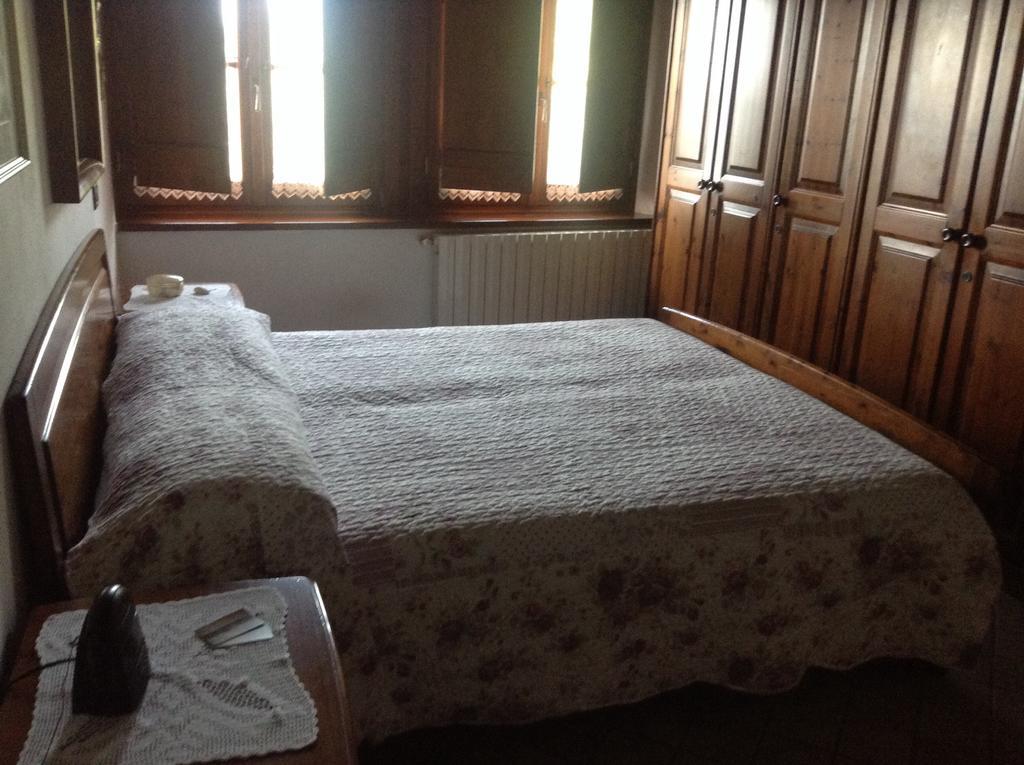 Bed & Breakfast Ca' Di Vissai Arnasco ภายนอก รูปภาพ