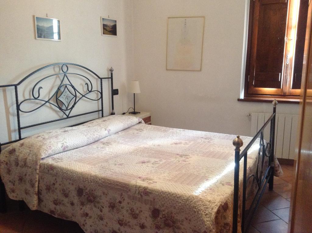 Bed & Breakfast Ca' Di Vissai Arnasco ภายนอก รูปภาพ