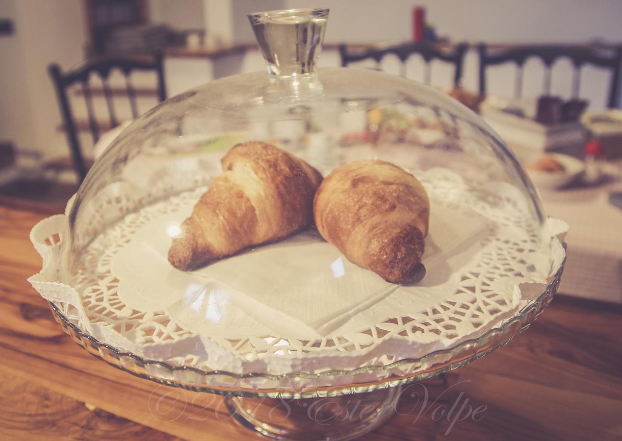 Bed & Breakfast Ca' Di Vissai Arnasco ภายนอก รูปภาพ