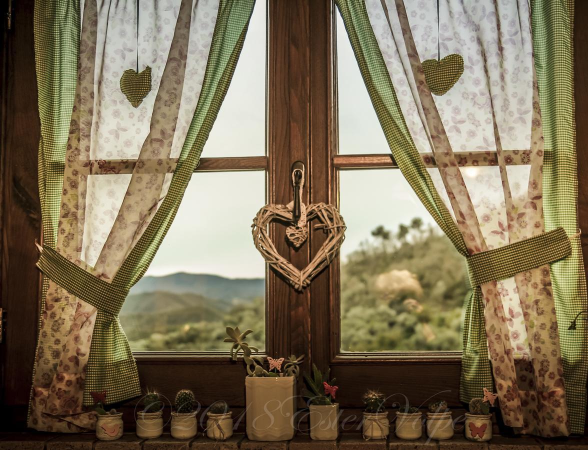 Bed & Breakfast Ca' Di Vissai Arnasco ภายนอก รูปภาพ