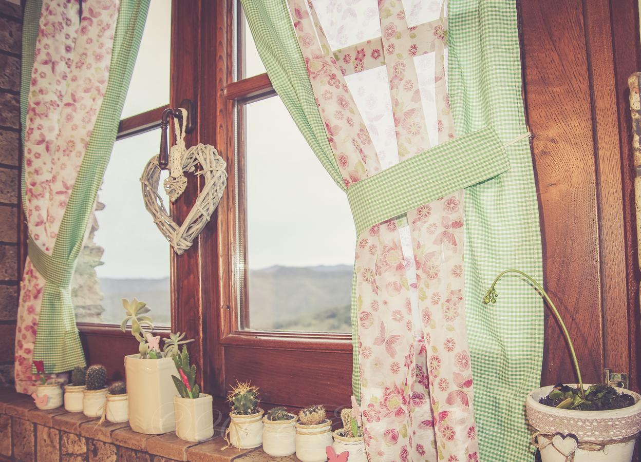 Bed & Breakfast Ca' Di Vissai Arnasco ภายนอก รูปภาพ