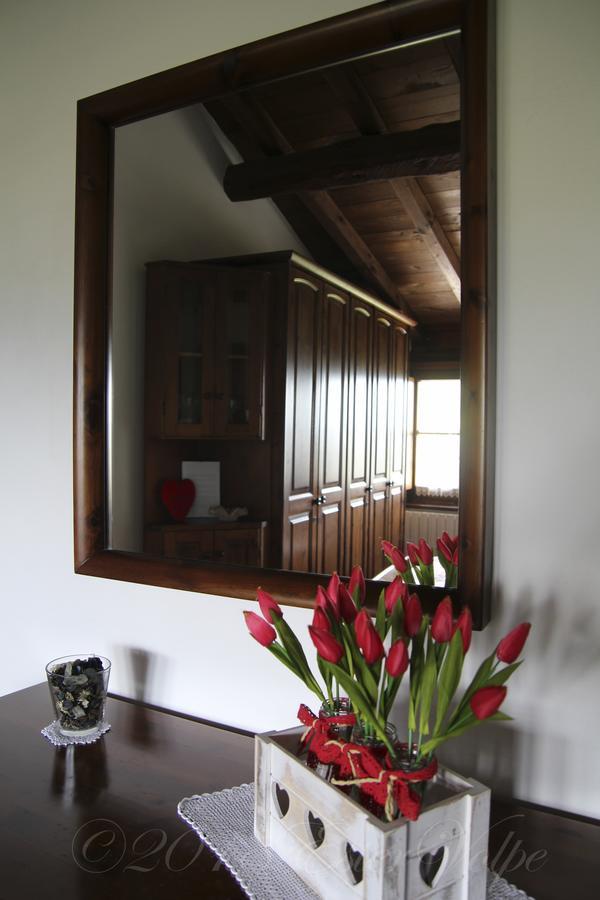 Bed & Breakfast Ca' Di Vissai Arnasco ภายนอก รูปภาพ