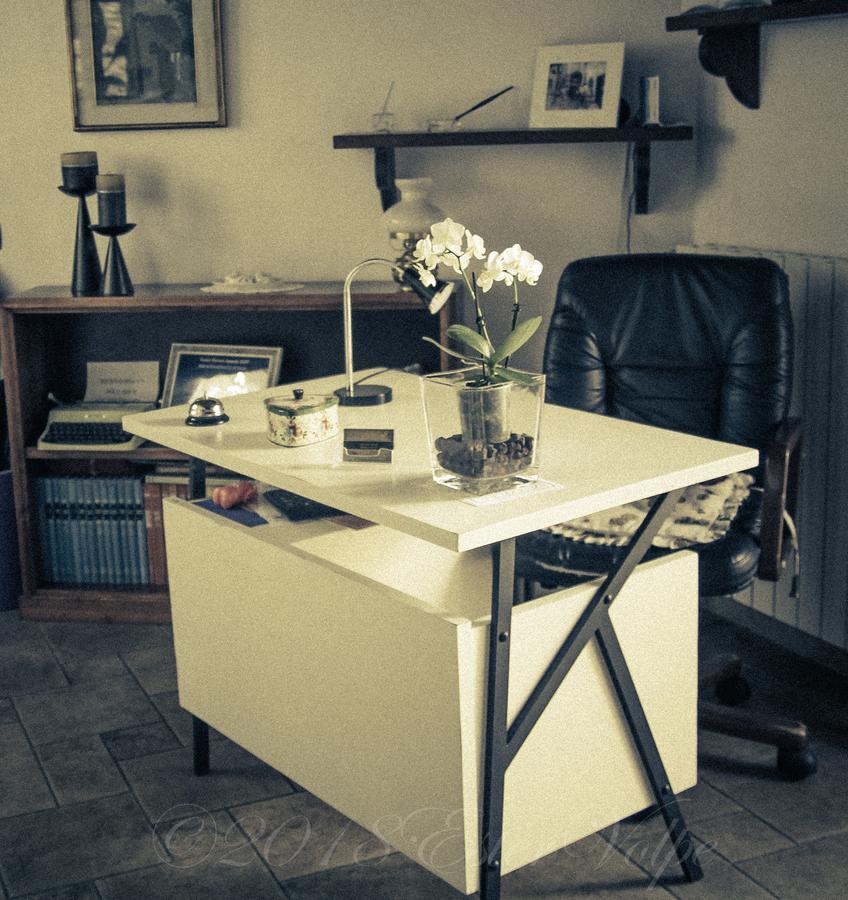 Bed & Breakfast Ca' Di Vissai Arnasco ภายนอก รูปภาพ